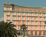 Grand Hotel Bristol, Rapallo